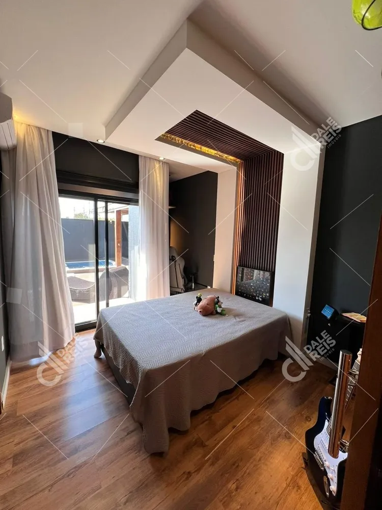 Casa de Condomínio, 3 quartos - Foto 6