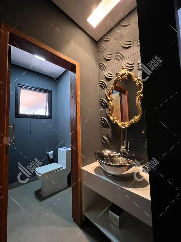 Casa de Condomínio, 3 quartos - Foto 10