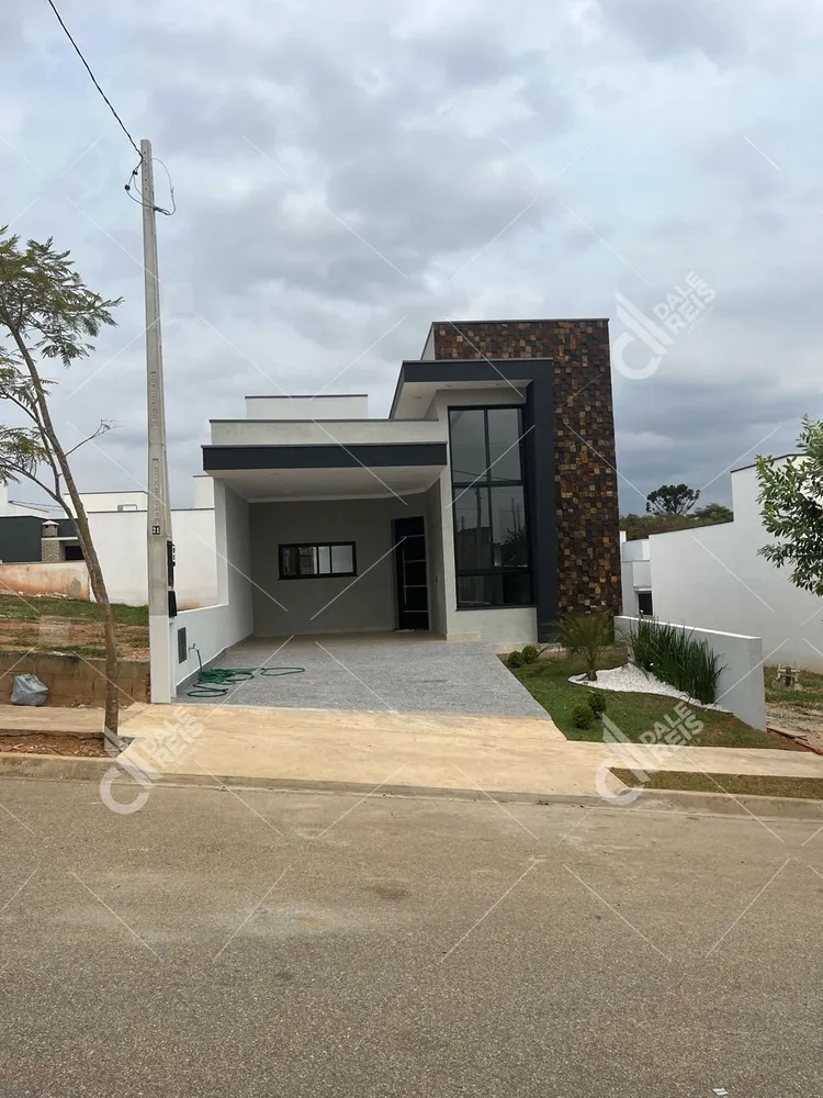 Casa de Condomínio, 3 quartos - Foto 8