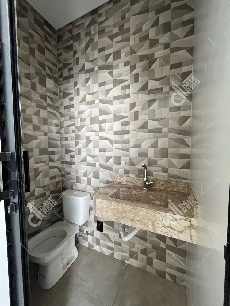 Casa de Condomínio, 3 quartos - Foto 7