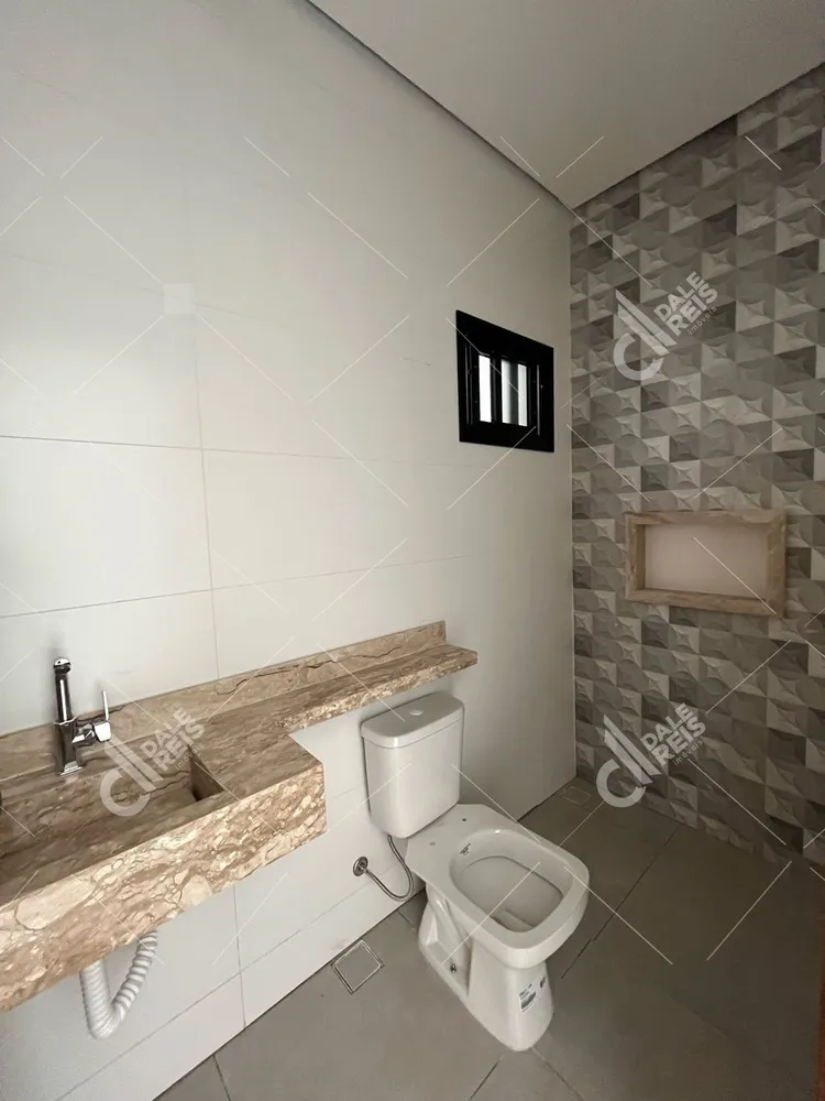 Casa de Condomínio, 3 quartos - Foto 14