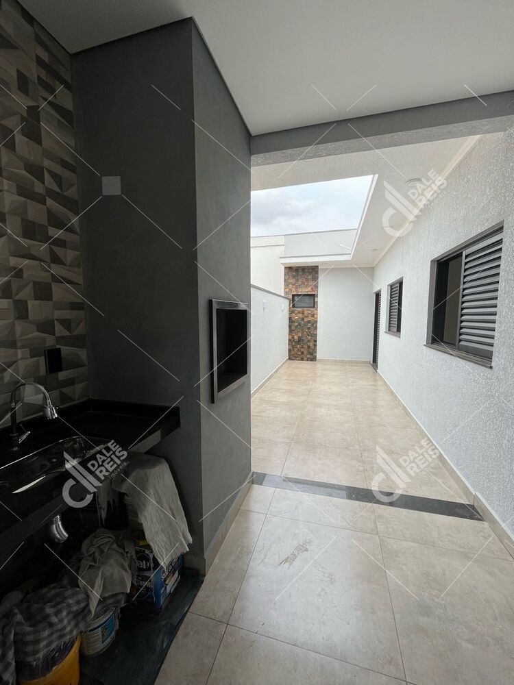 Casa de Condomínio, 3 quartos - Foto 9