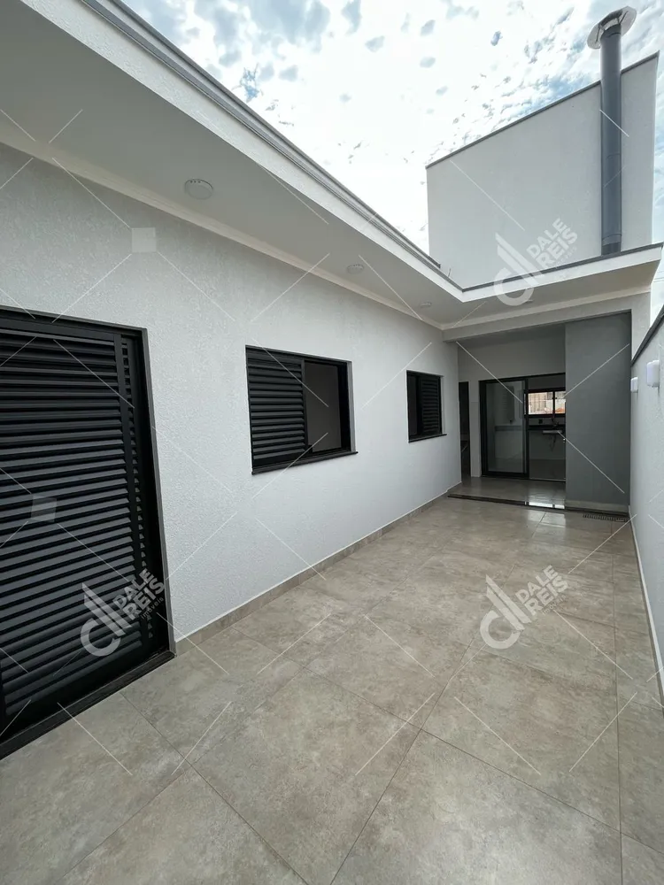 Casa de Condomínio, 3 quartos - Foto 15