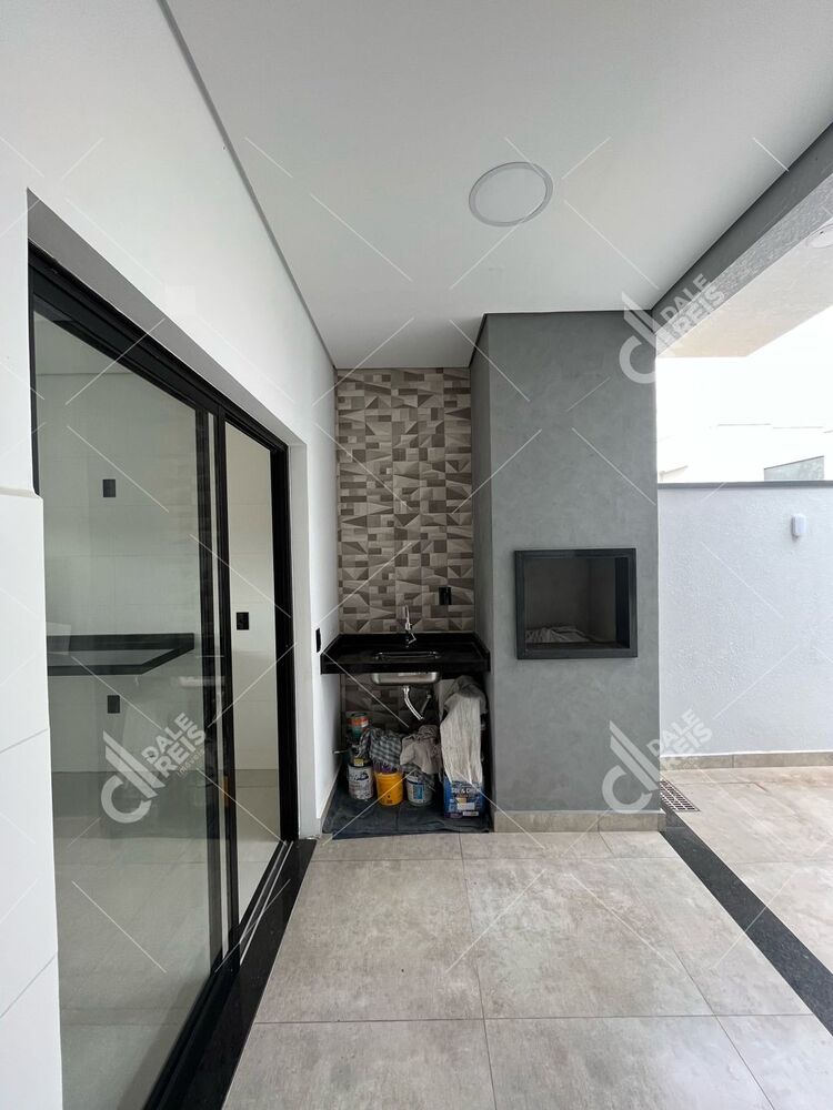 Casa de Condomínio, 3 quartos - Foto 11