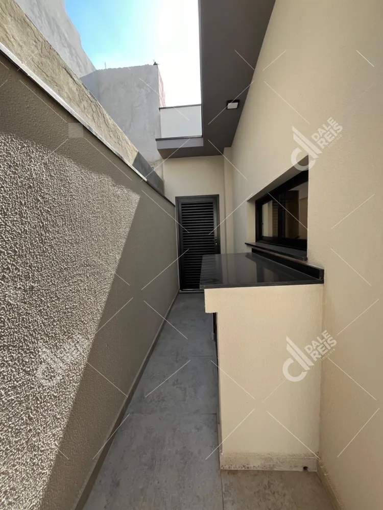 Casa de Condomínio, 3 quartos - Foto 15