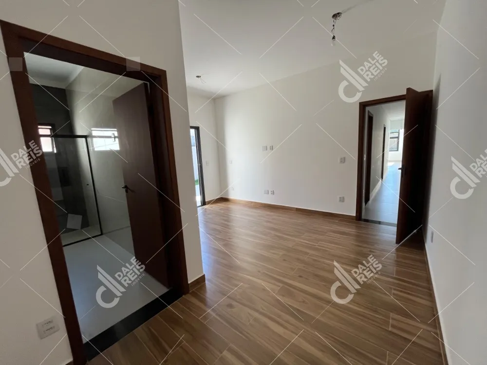 Casa de Condomínio, 3 quartos - Foto 10