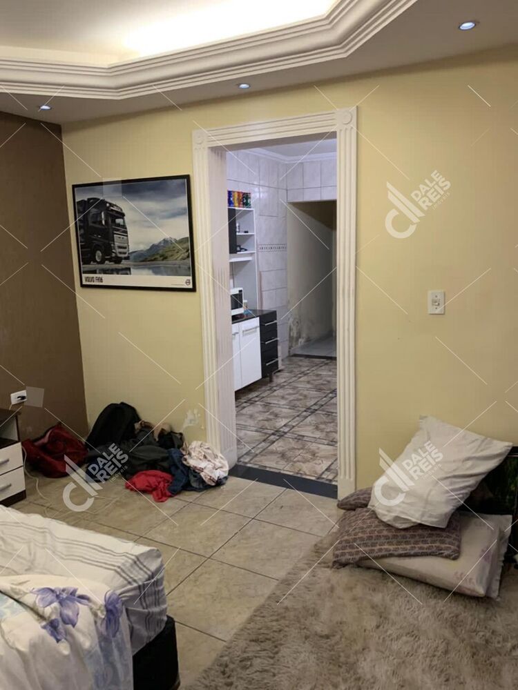 Casa, 3 quartos, 150 m² - Foto 1