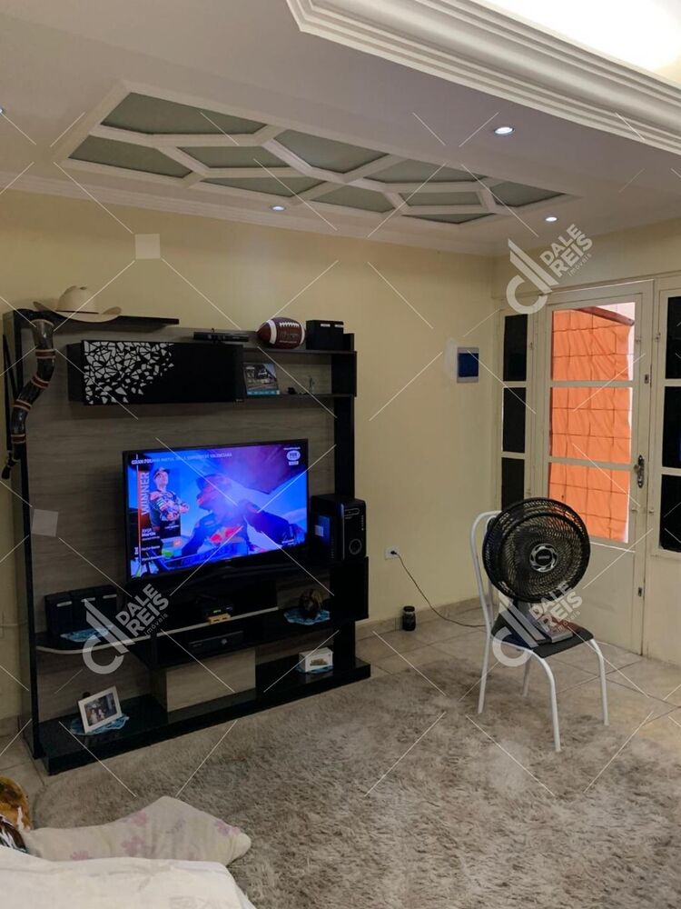 Casa, 3 quartos, 150 m² - Foto 9