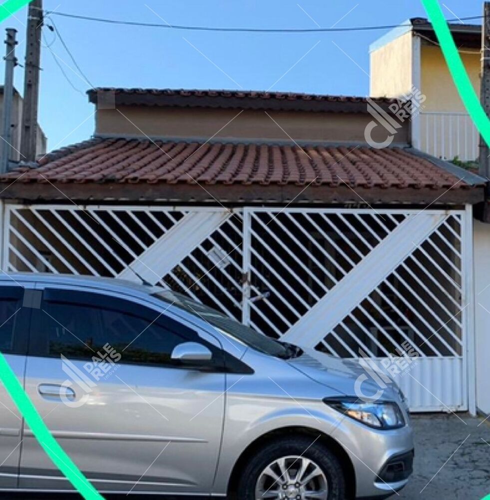 Casa, 3 quartos, 150 m² - Foto 41
