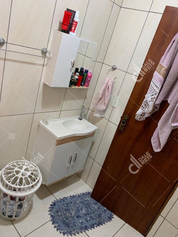 Casa, 3 quartos, 150 m² - Foto 4
