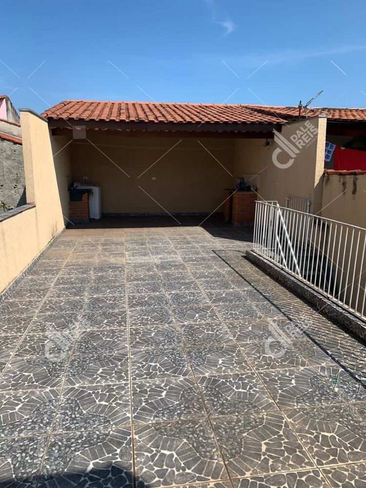 Casa, 3 quartos, 150 m² - Foto 5