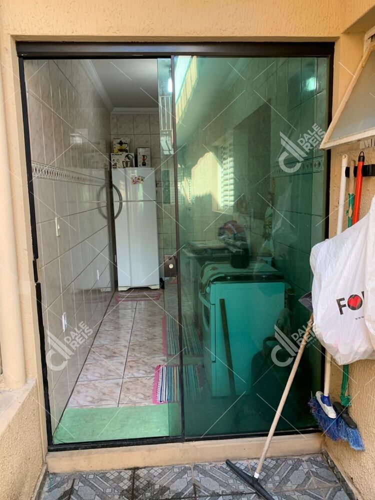 Casa, 3 quartos, 150 m² - Foto 7