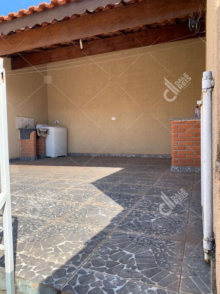 Casa, 3 quartos, 150 m² - Foto 38
