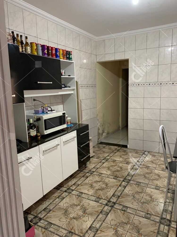 Casa, 3 quartos, 150 m² - Foto 2