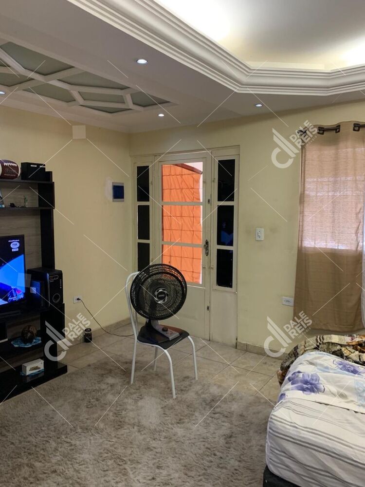 Casa, 3 quartos, 150 m² - Foto 42