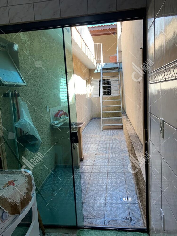Casa, 3 quartos, 150 m² - Foto 18