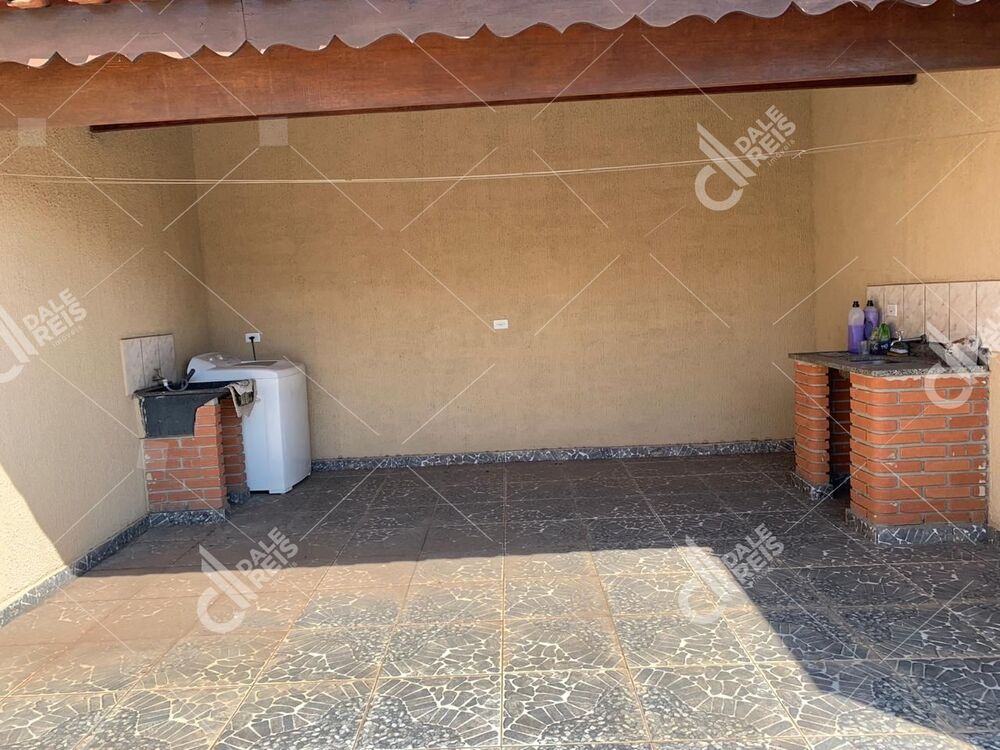 Casa, 3 quartos, 150 m² - Foto 20