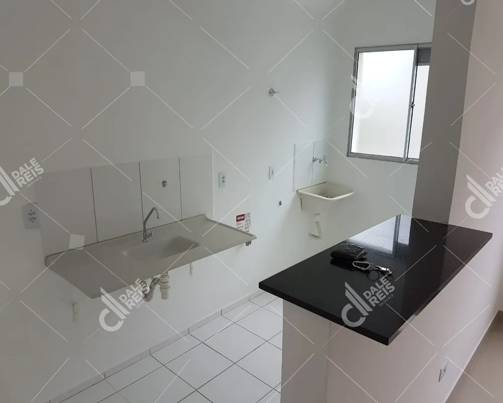 Apartamento, 2 quartos, 30 m² - Foto 1