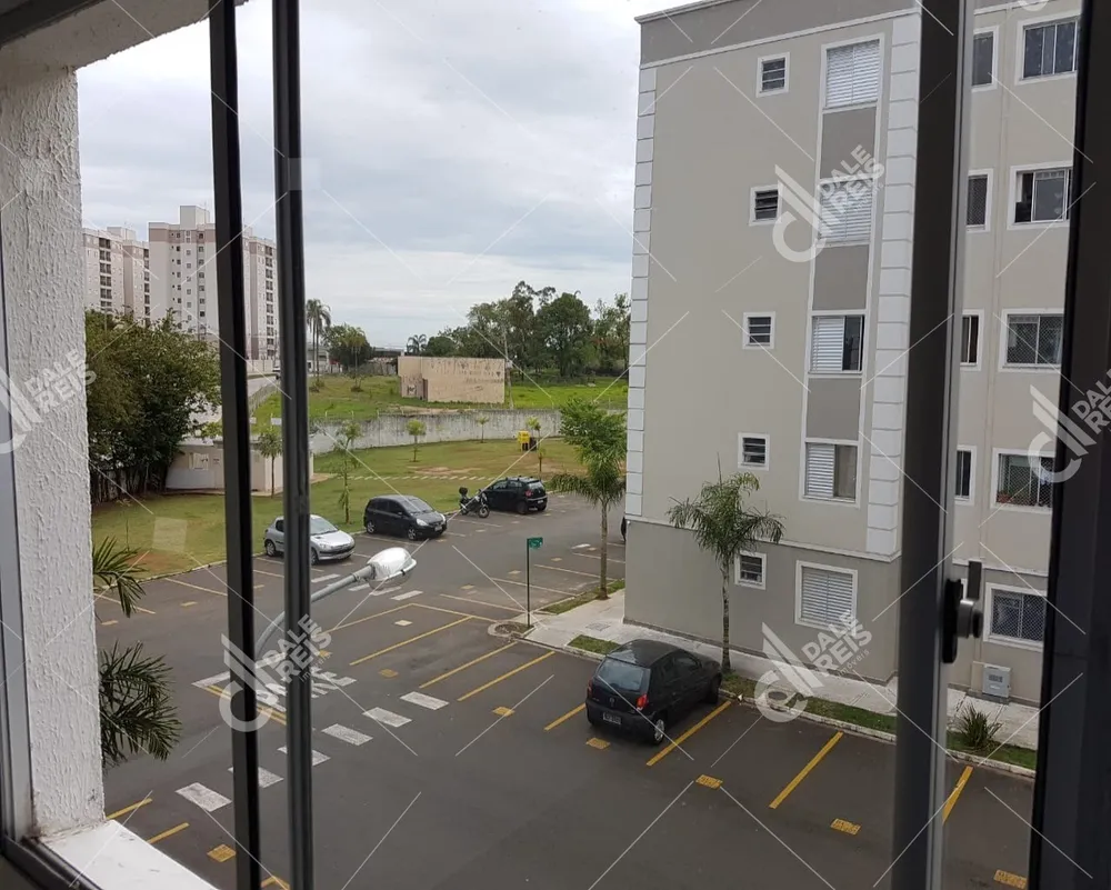 Apartamento, 2 quartos, 30 m² - Foto 3