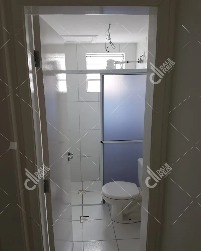 Apartamento, 2 quartos, 30 m² - Foto 4