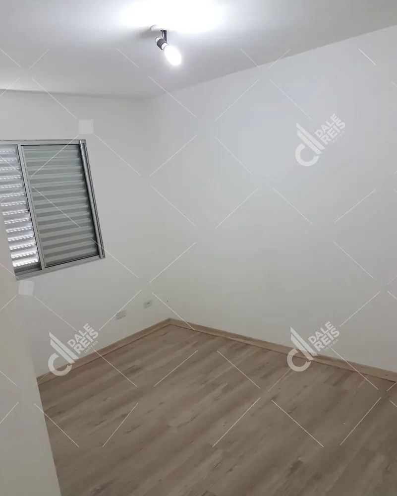 Apartamento, 2 quartos, 30 m² - Foto 5