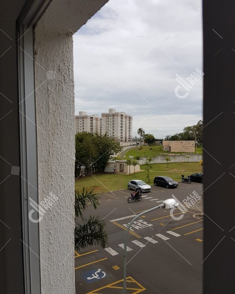 Apartamento, 2 quartos, 30 m² - Foto 4