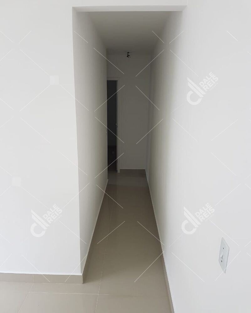 Apartamento, 2 quartos, 30 m² - Foto 1