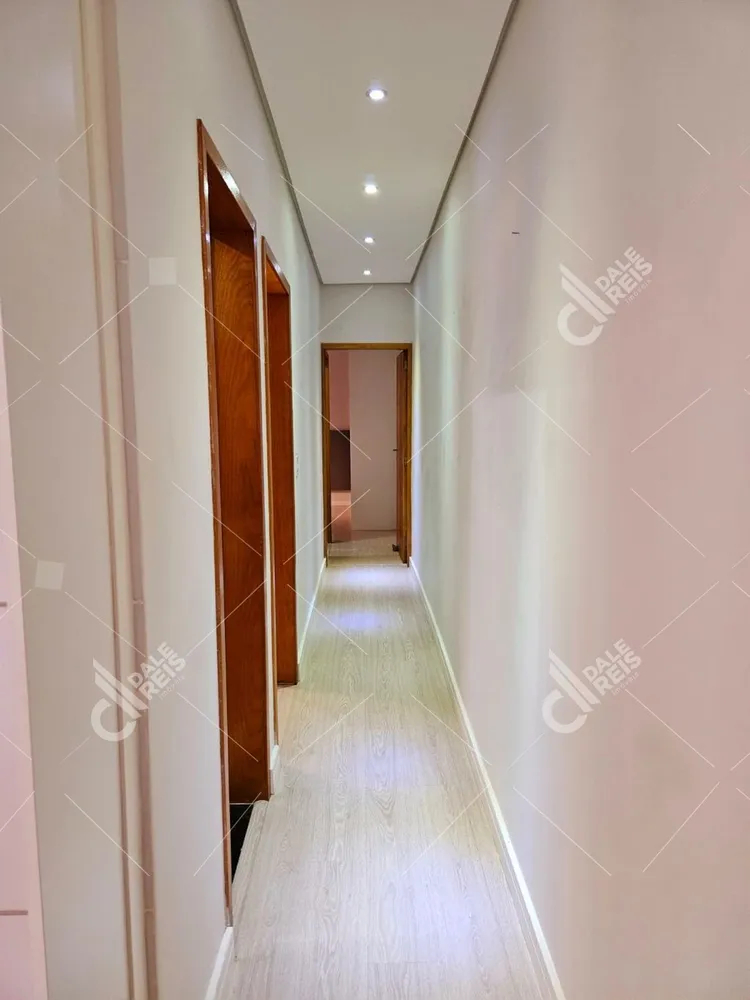 Casa, 2 quartos, 63 m² - Foto 8