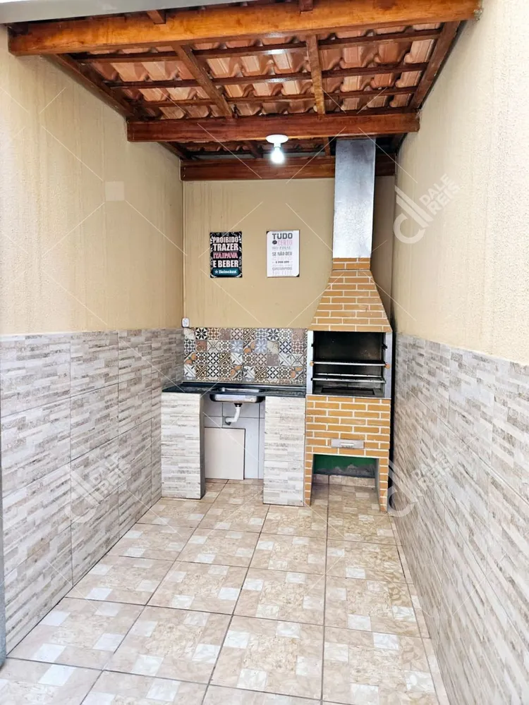 Casa, 2 quartos, 63 m² - Foto 16