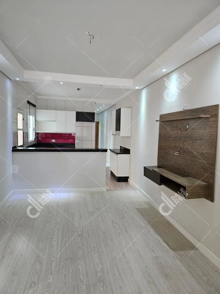 Casa, 2 quartos, 63 m² - Foto 3