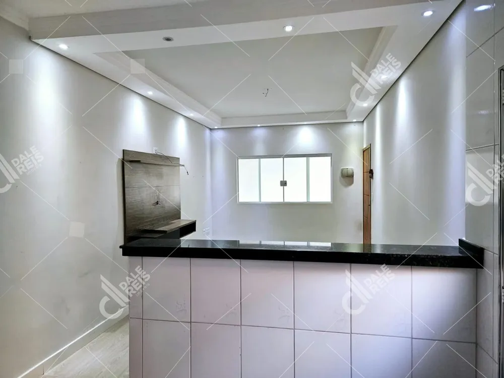 Casa, 2 quartos, 63 m² - Foto 4