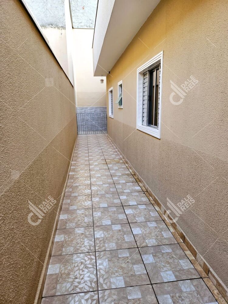 Casa, 2 quartos, 63 m² - Foto 1