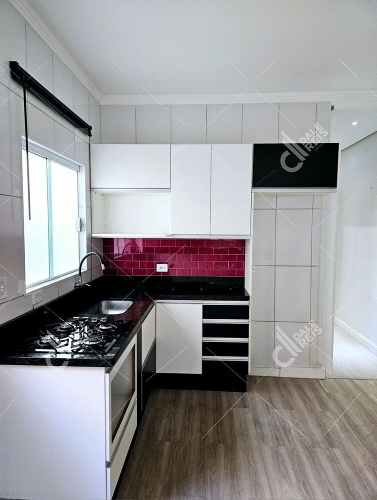 Casa, 2 quartos, 63 m² - Foto 4