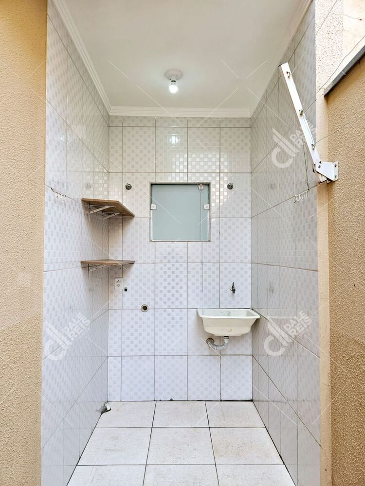 Casa, 2 quartos, 63 m² - Foto 2