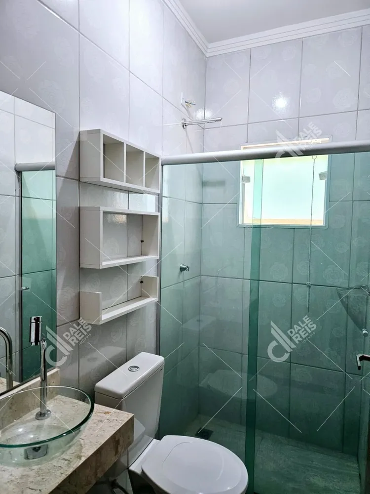 Casa, 2 quartos, 63 m² - Foto 10