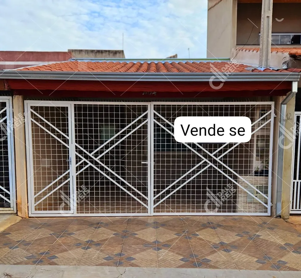 Casa, 2 quartos, 63 m² - Foto 2