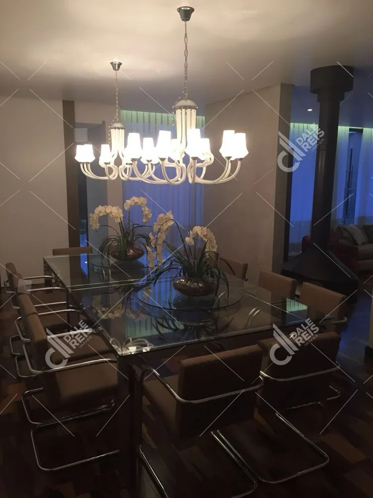 Casa de Condomínio, 4 quartos - Foto 10