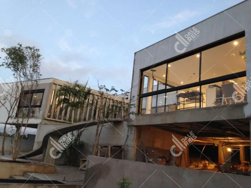 Casa de Condomínio, 4 quartos - Foto 5