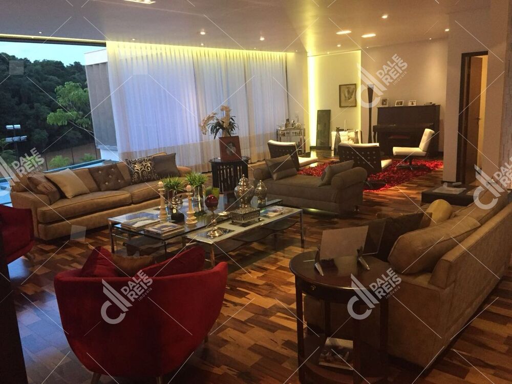 Casa de Condomínio, 4 quartos - Foto 4