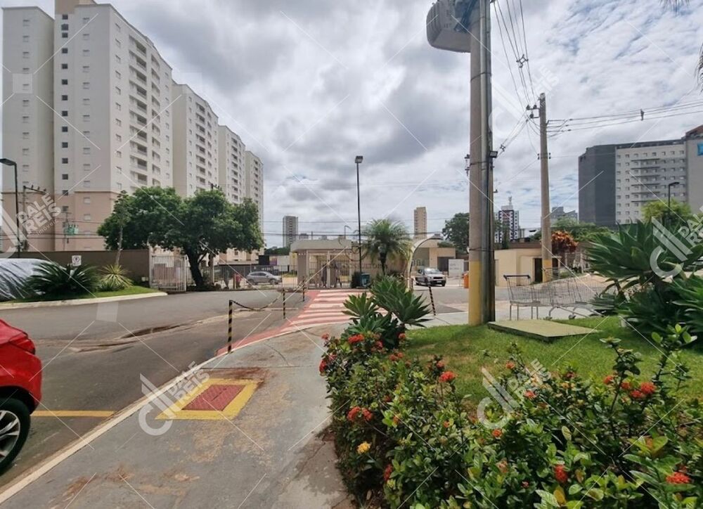 Apartamento, 2 quartos, 47 m² - Foto 7