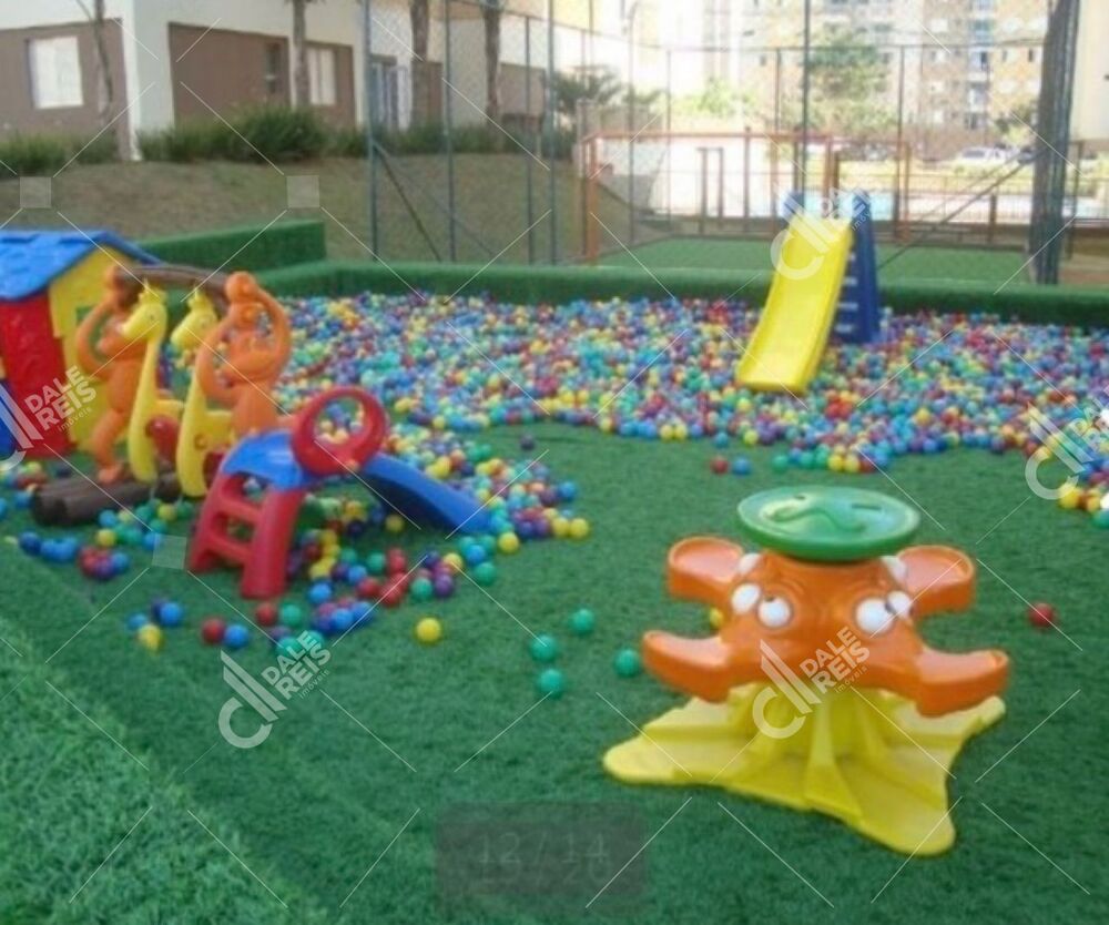 Apartamento, 2 quartos, 47 m² - Foto 17