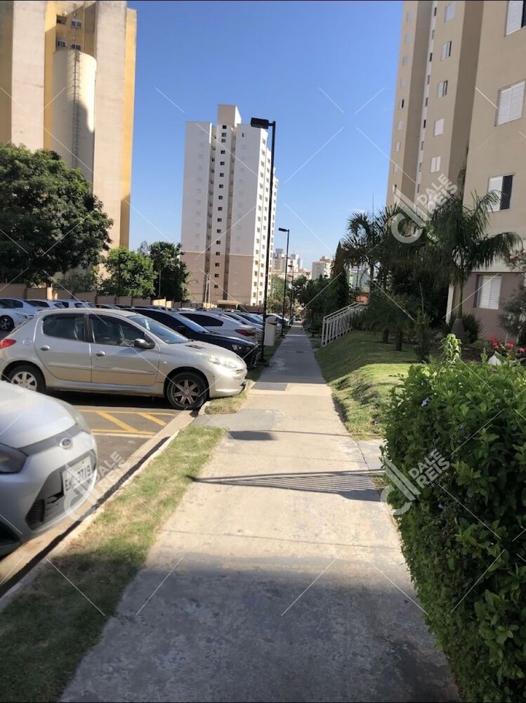 Apartamento, 2 quartos, 47 m² - Foto 16