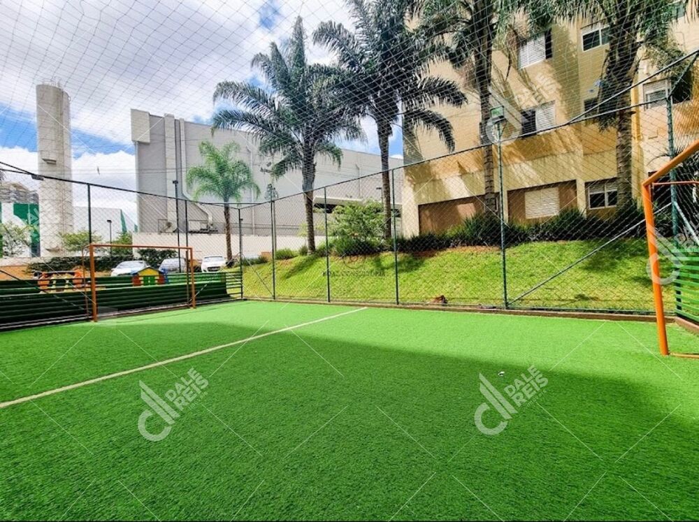 Apartamento, 2 quartos, 47 m² - Foto 18