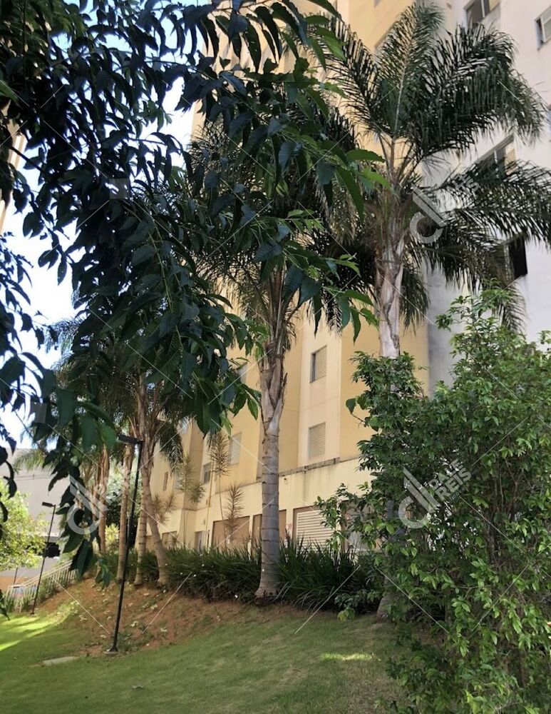 Apartamento, 2 quartos, 47 m² - Foto 14
