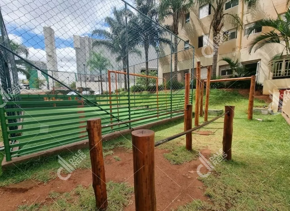 Apartamento, 2 quartos, 47 m² - Foto 2