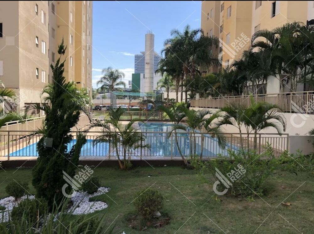 Apartamento, 2 quartos, 47 m² - Foto 15