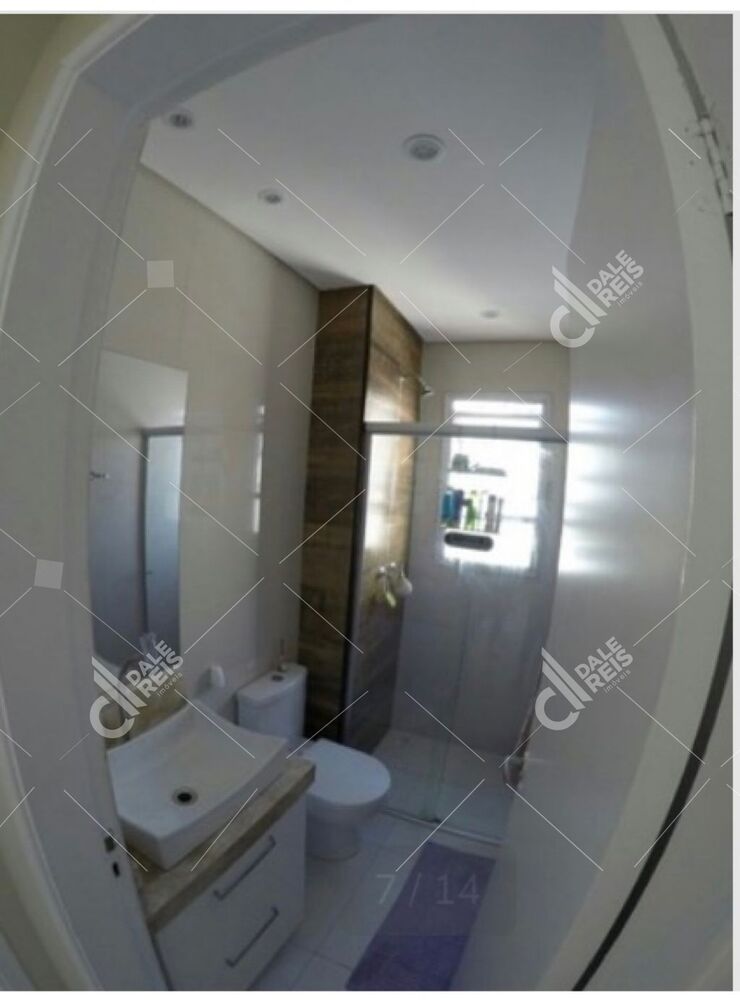 Apartamento, 2 quartos, 47 m² - Foto 13