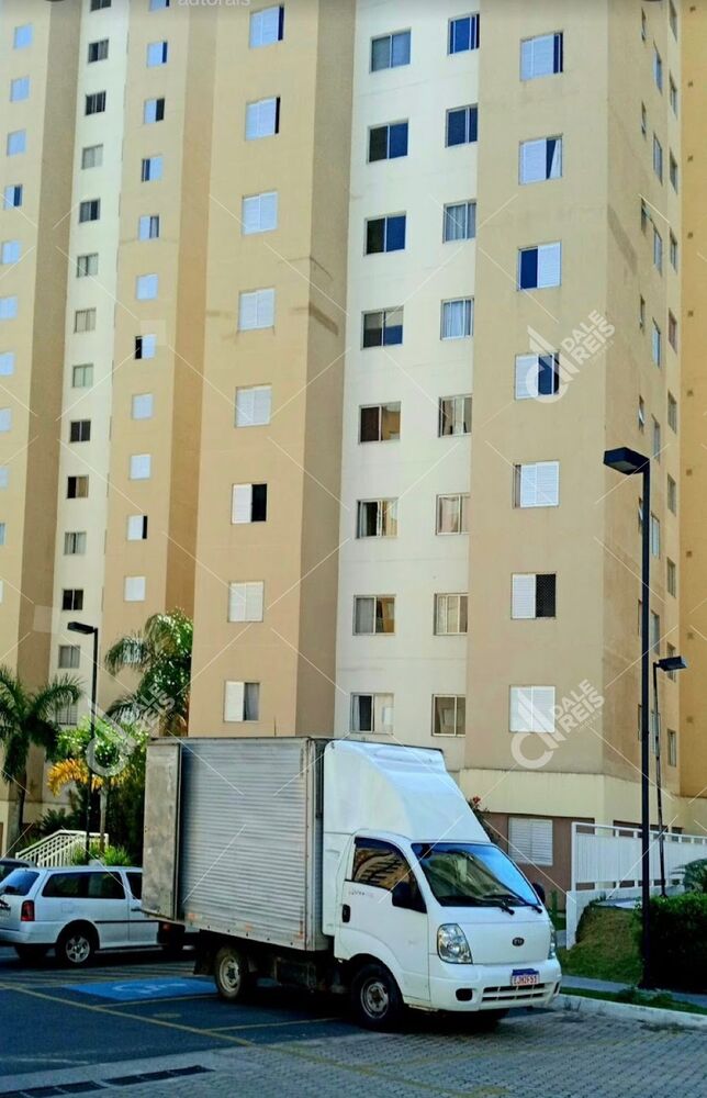 Apartamento, 2 quartos, 47 m² - Foto 10