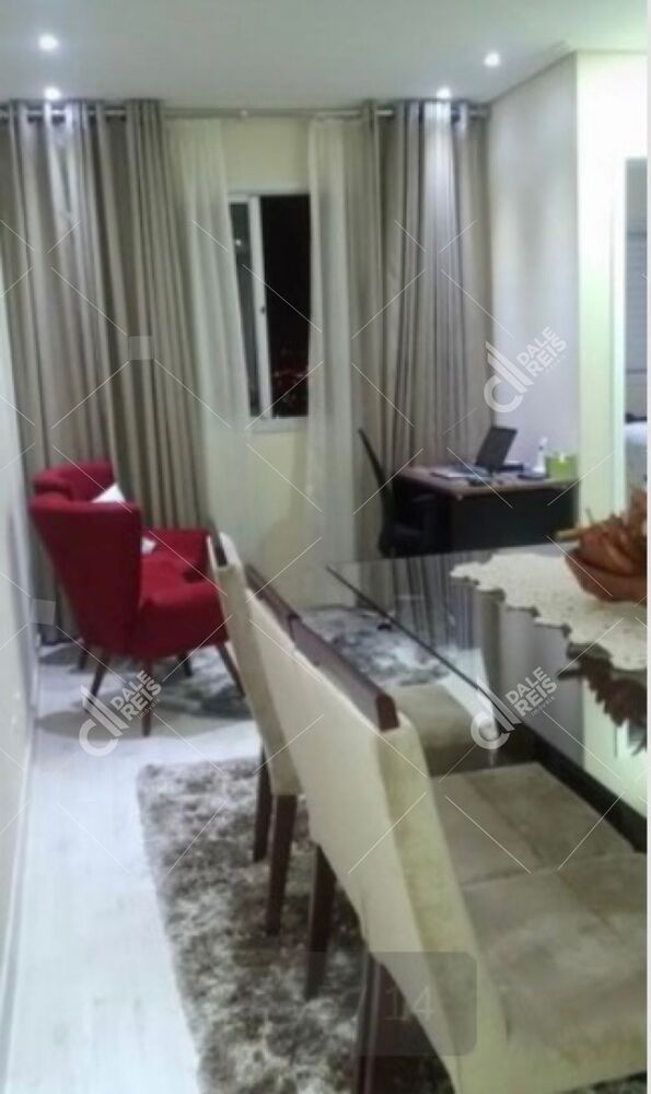 Apartamento, 2 quartos, 47 m² - Foto 12