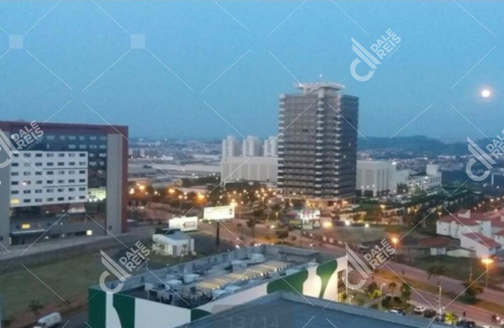 Apartamento, 2 quartos, 47 m² - Foto 6